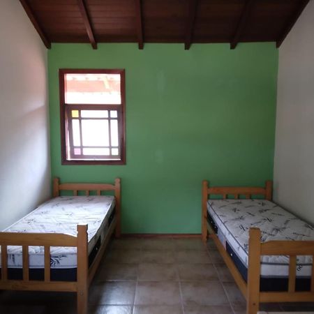 Apartamento Duplex A 100 Metros Da Praia De Boraceia Bertioga Eksteriør bilde
