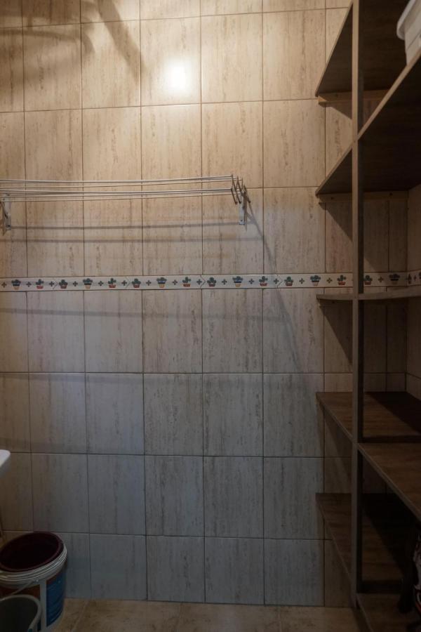 Apartamento Duplex A 100 Metros Da Praia De Boraceia Bertioga Eksteriør bilde