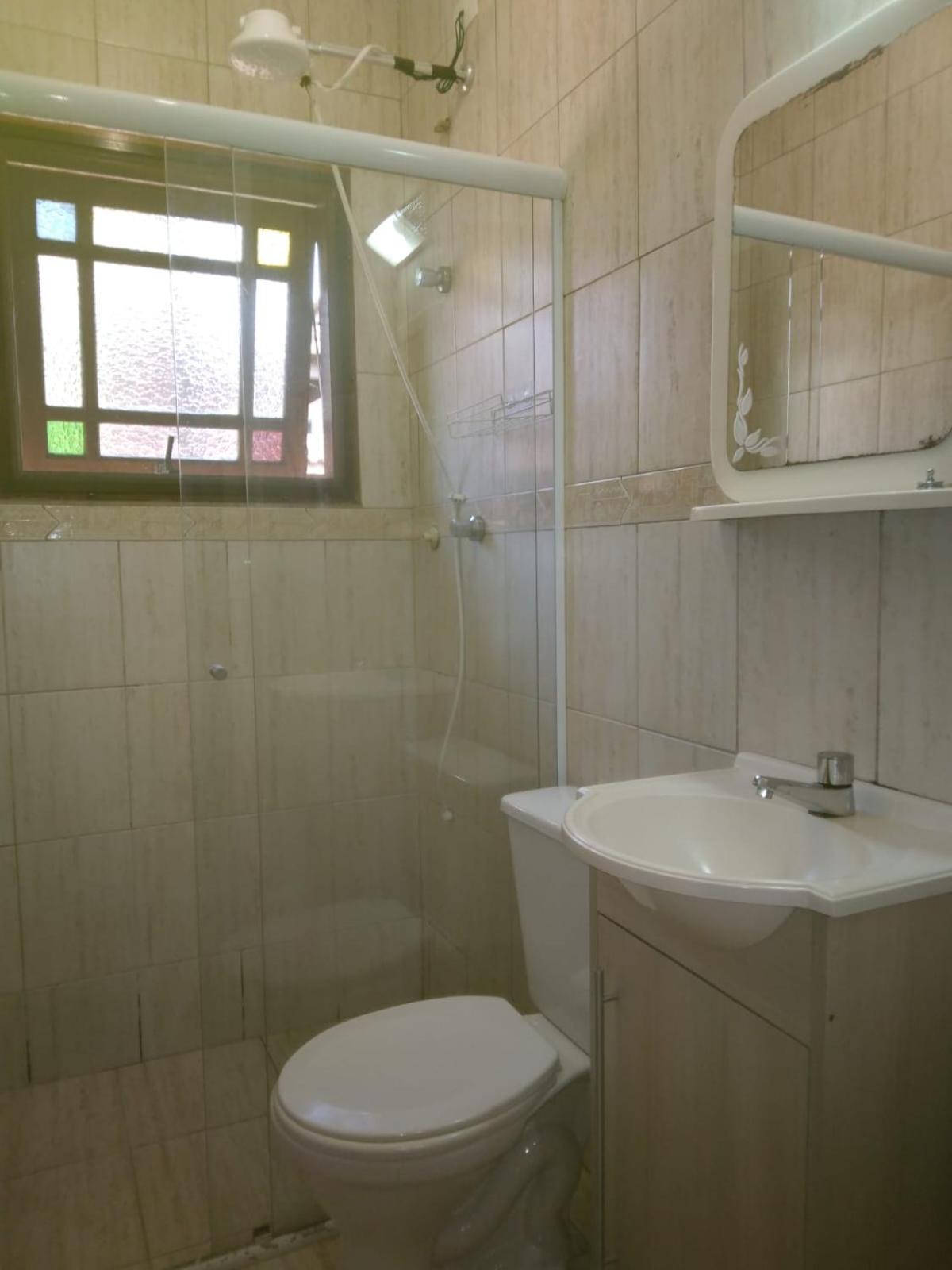 Apartamento Duplex A 100 Metros Da Praia De Boraceia Bertioga Eksteriør bilde