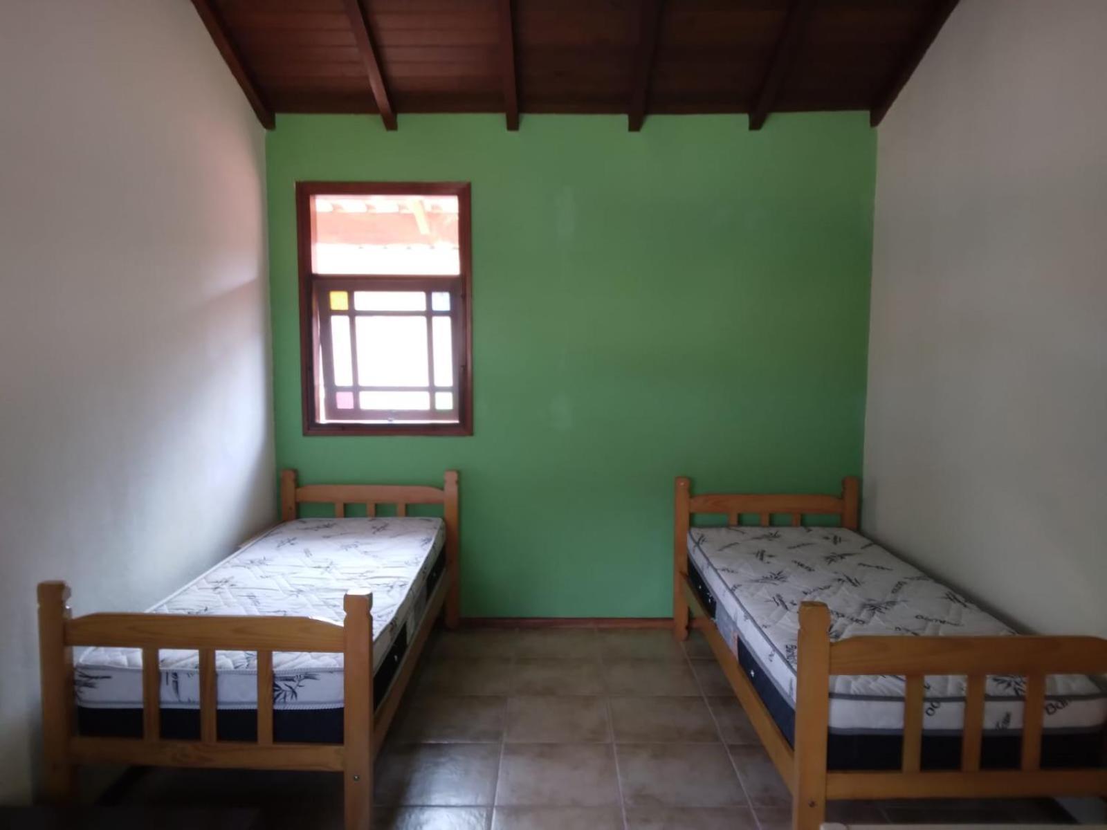 Apartamento Duplex A 100 Metros Da Praia De Boraceia Bertioga Eksteriør bilde