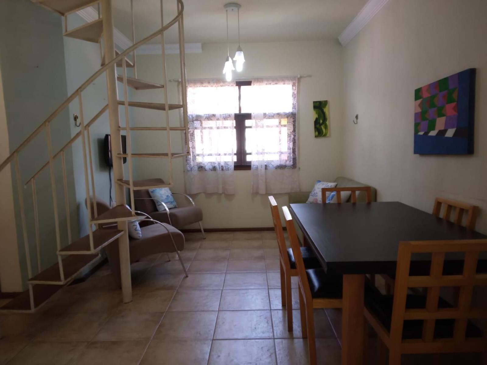 Apartamento Duplex A 100 Metros Da Praia De Boraceia Bertioga Eksteriør bilde