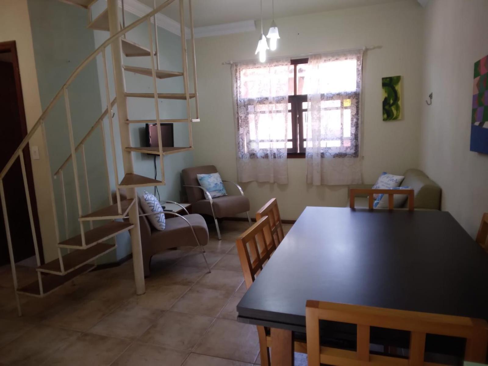 Apartamento Duplex A 100 Metros Da Praia De Boraceia Bertioga Eksteriør bilde